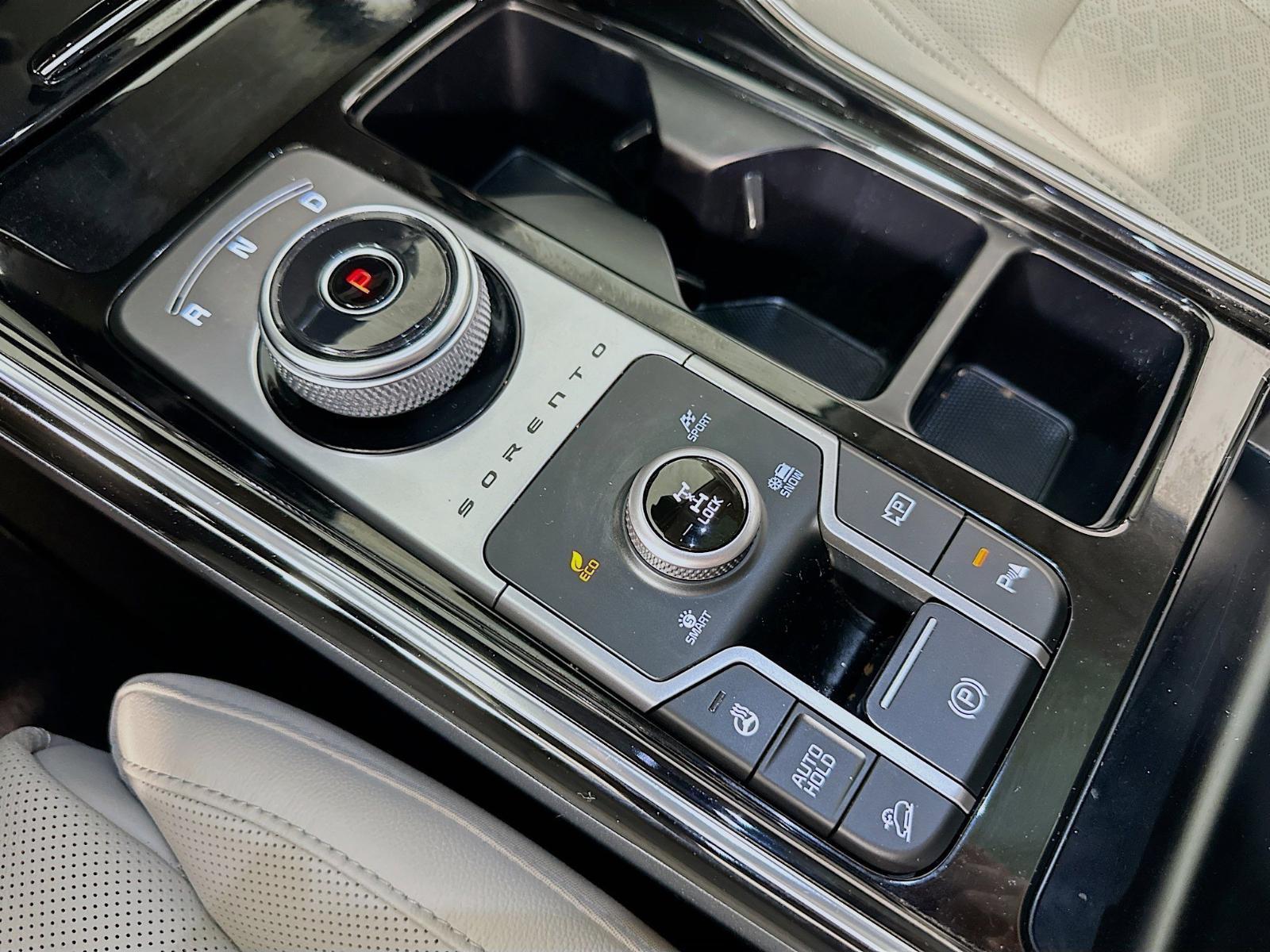 2023 Kia Sorento Hybrid Vehicle Photo in Langhorne, PA 19047