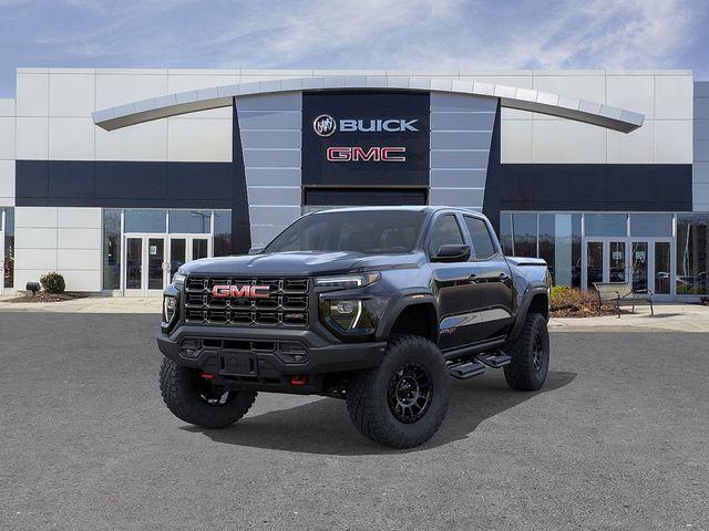 2026 GMC Canyon Vehicle Photo in DANBURY, CT 06810-5034