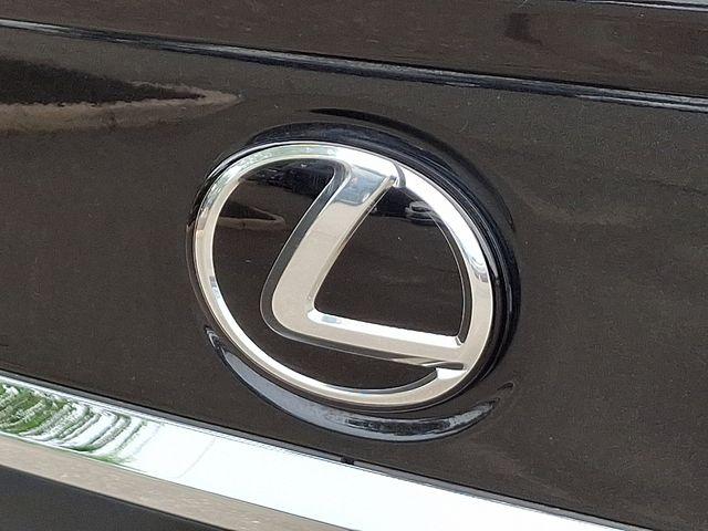 2021 Lexus ES Vehicle Photo in DANBURY, CT 06810-5034