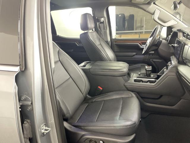 2023 GMC Sierra 1500 Vehicle Photo in GILBERT, AZ 85297-0402