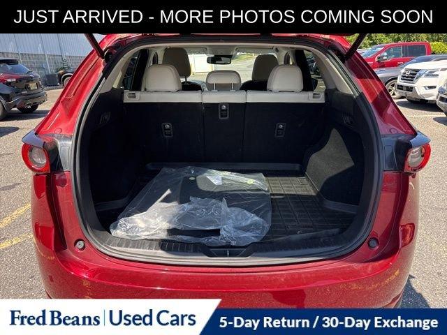2019 Mazda CX-5 Vehicle Photo in Flemington, NJ 08822