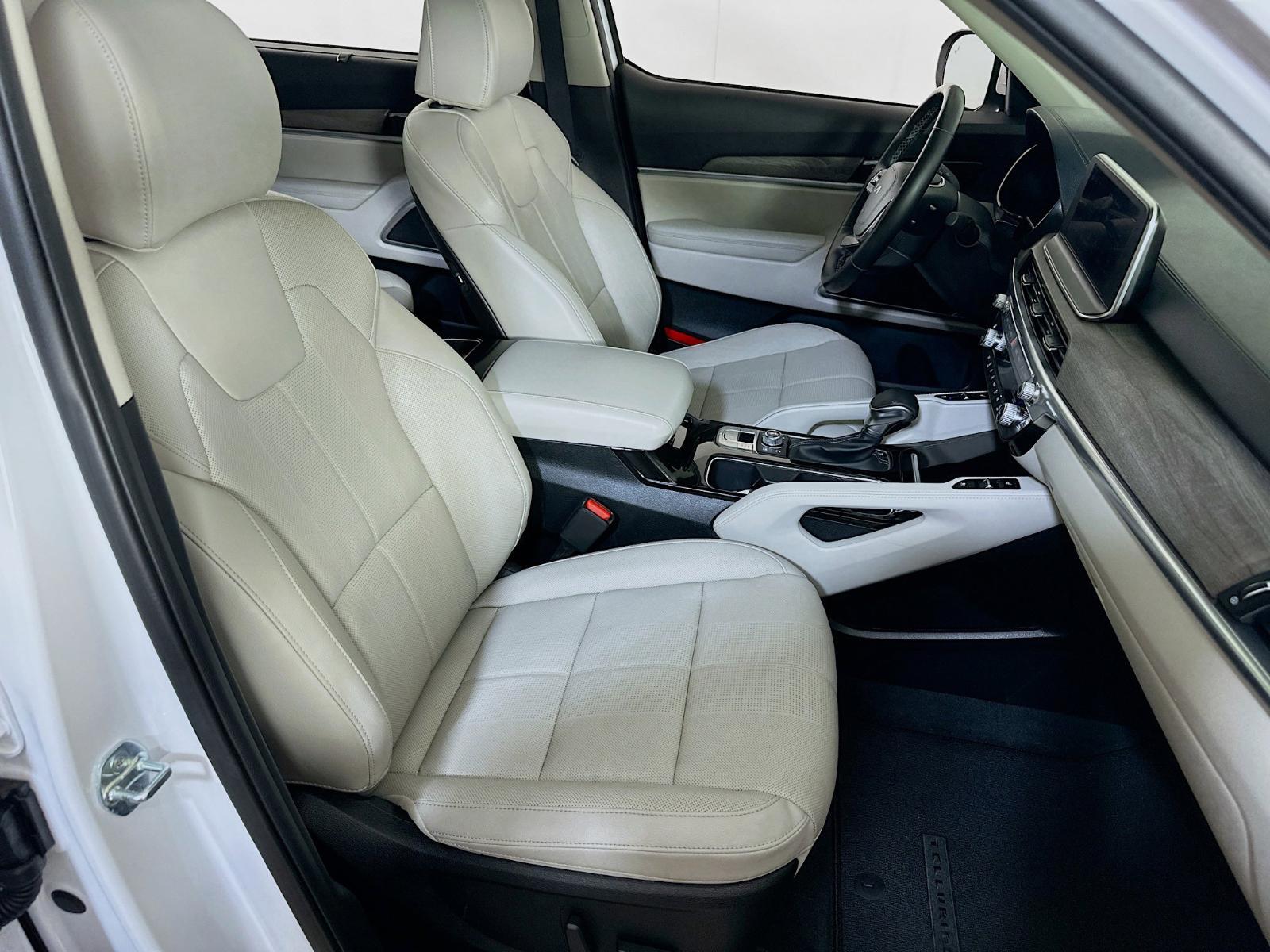 2022 Kia Telluride Vehicle Photo in Langhorne, PA 19047