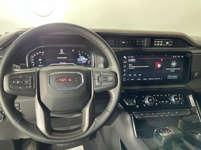 2025 GMC Sierra 1500 Vehicle Photo in GILBERT, AZ 85297-0402