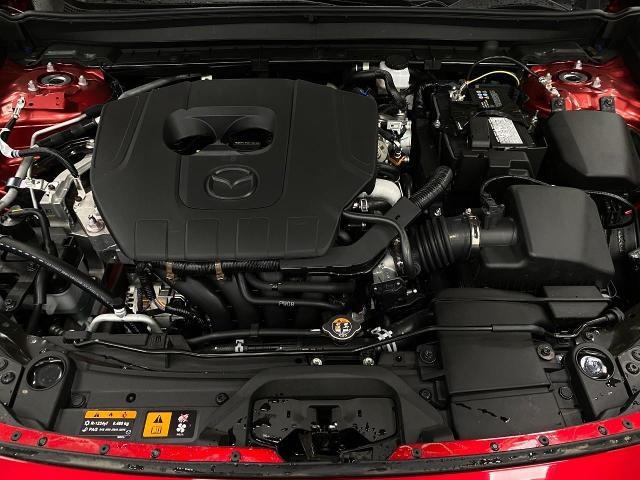 2025 Mazda CX-30 Vehicle Photo in Appleton, WI 54913