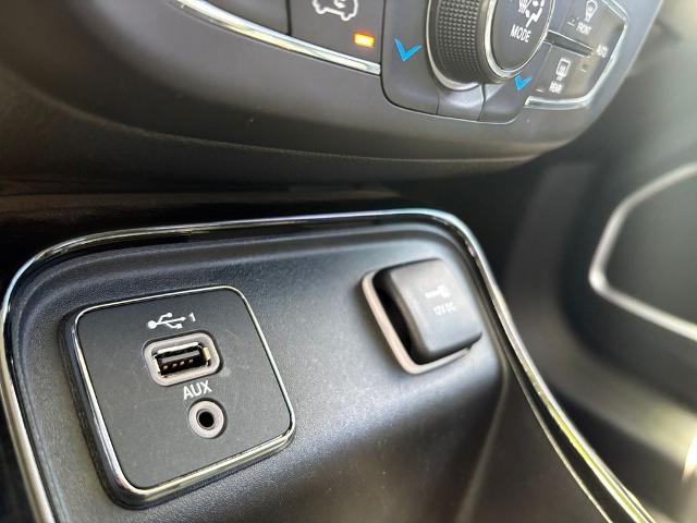 2020 Jeep Compass Vehicle Photo in Statesboro, GA 30458