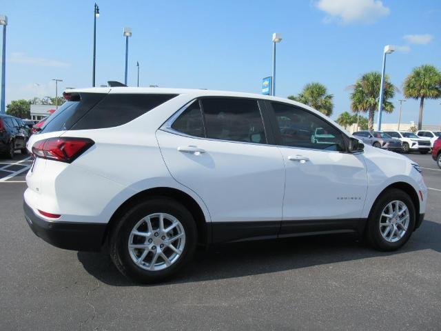 2024 Chevrolet Equinox Vehicle Photo in LEESBURG, FL 34788-4022