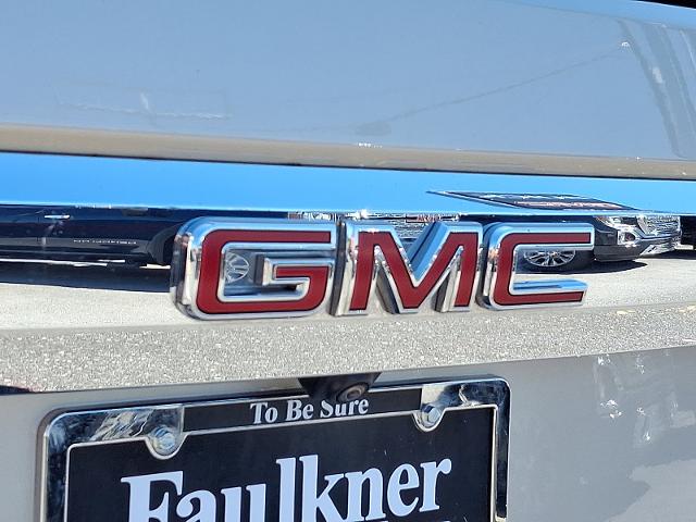 2023 GMC Yukon Vehicle Photo in HARRISBURG, PA 17111-1033