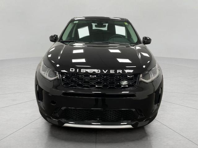 2025 Discovery Sport Vehicle Photo in Appleton, WI 54913