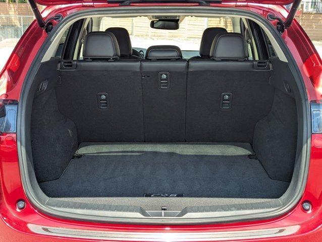 2020 Mazda CX-5 Vehicle Photo in San Antonio, TX 78230