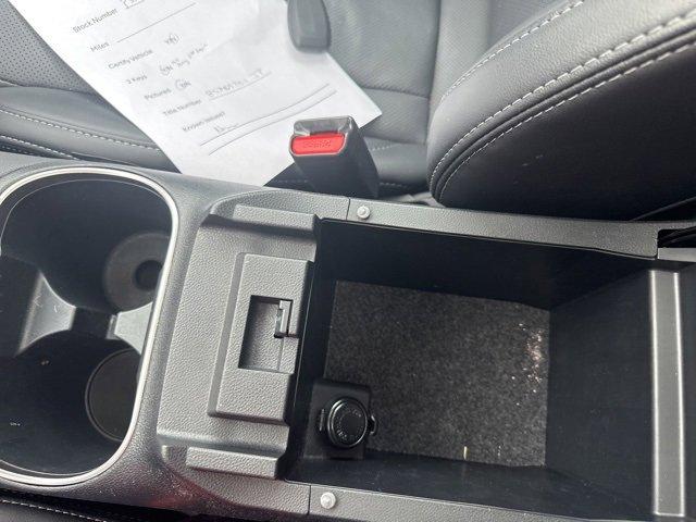 2023 Subaru Outback Vehicle Photo in Harrisburg, PA 17111