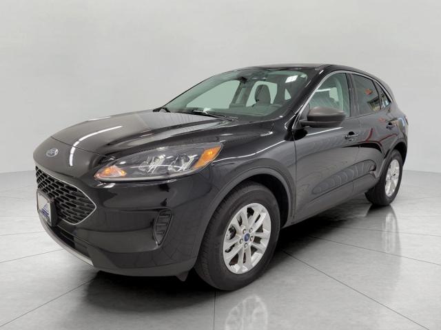 2022 Ford Escape Vehicle Photo in NEENAH, WI 54956-2243