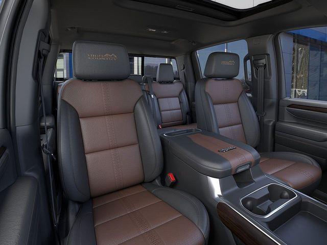 2026 Chevrolet Silverado 2500 HD Vehicle Photo in DANBURY, CT 06810-5034