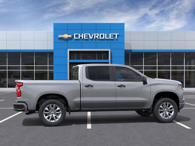 2026 Chevrolet Silverado 1500 Vehicle Photo in SAVANNAH, GA 31406-4513