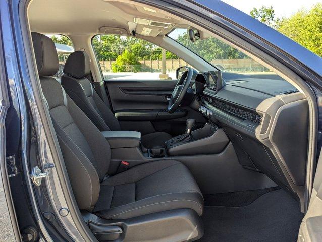 2024 Honda CR-V Vehicle Photo in San Antonio, TX 78230