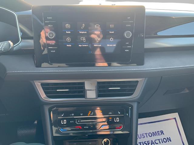 2025 Volkswagen Taos Vehicle Photo in Oshkosh, WI 54904