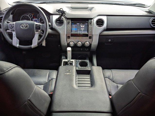 2014 Toyota Tundra 2WD Truck Vehicle Photo in SELMA, TX 78154-1459