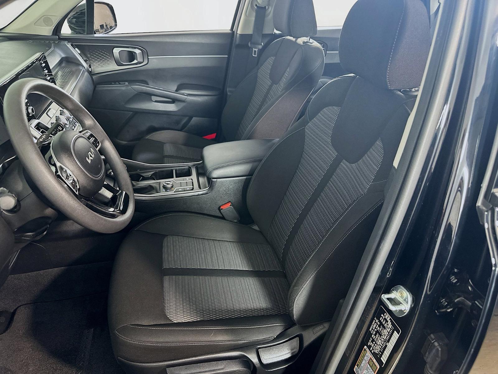 2022 Kia Sorento Vehicle Photo in Langhorne, PA 19047