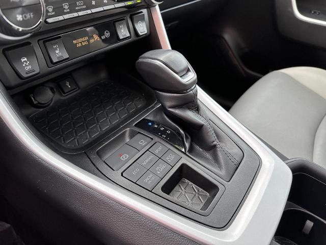 2022 Toyota RAV4 Vehicle Photo in Tucson, AZ 85712
