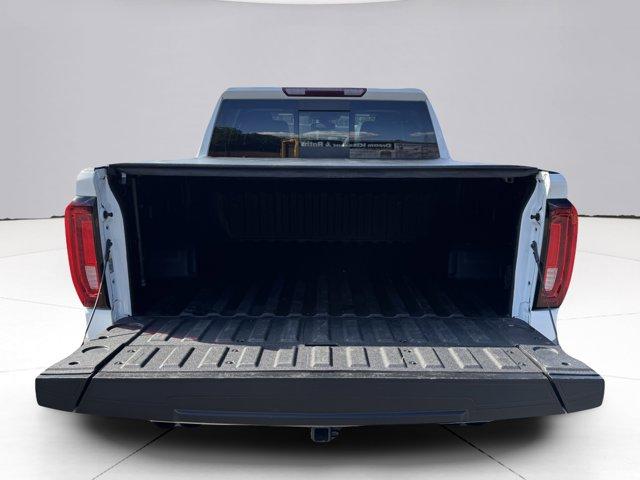 2021 GMC Sierra 1500 Vehicle Photo in LEOMINSTER, MA 01453-2952