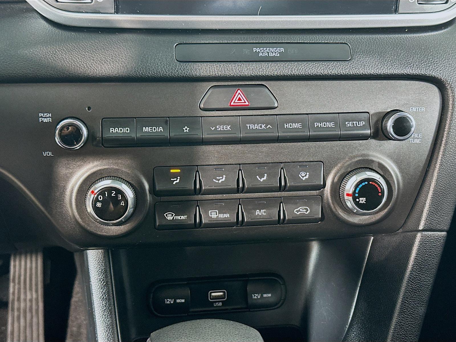 2021 Kia Sportage Vehicle Photo in Langhorne, PA 19047