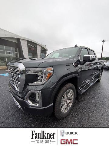 2021 GMC Sierra 1500 Vehicle Photo in HARRISBURG, PA 17111-1033