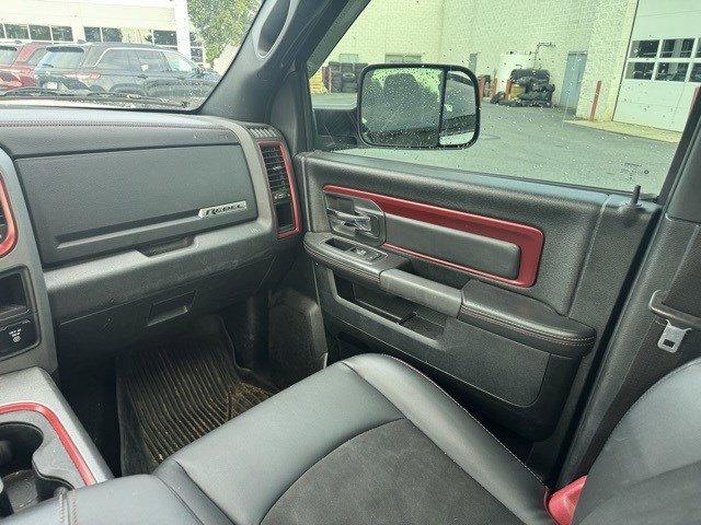 2017 Ram 1500 Vehicle Photo in Mechanicsburg, PA 17050-1707