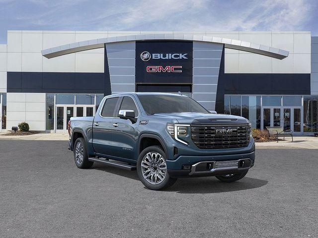 2026 GMC Sierra 1500 Vehicle Photo in DANBURY, CT 06810-5034