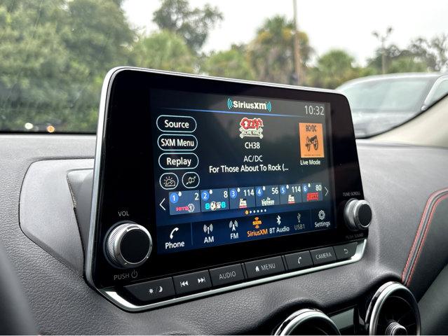2024 Nissan Sentra Vehicle Photo in Savannah, GA 31419