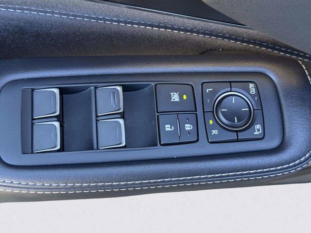 2022 Lexus LS 500 Vehicle Photo in LEOMINSTER, MA 01453-2952