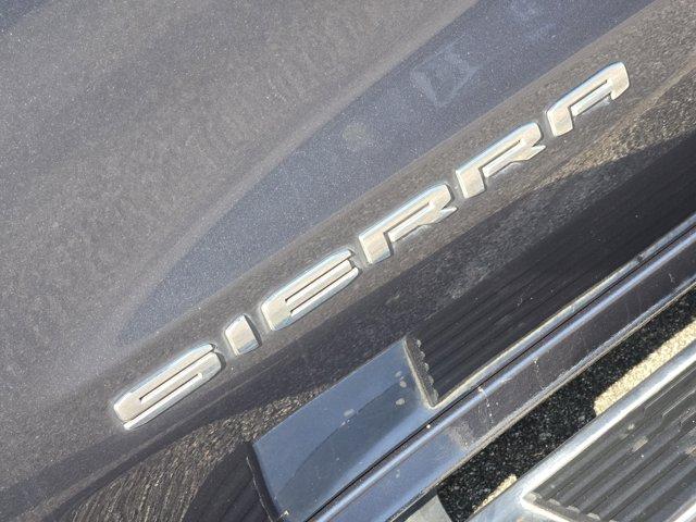 2019 GMC Sierra 1500 Vehicle Photo in Decatur, TX 76234