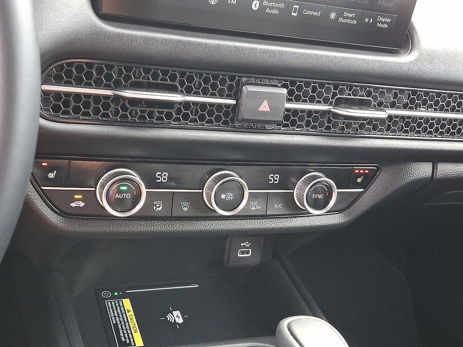 2025 Honda HR-V Vehicle Photo in Harrisburg, PA 17111