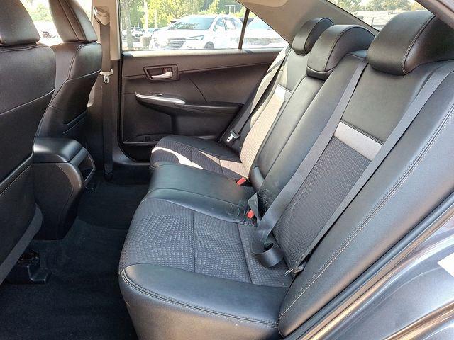2014 Toyota Camry Vehicle Photo in DANBURY, CT 06810-5034