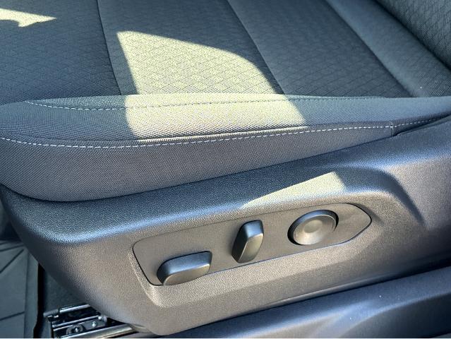 2025 Chevrolet Silverado 1500 Vehicle Photo in BEAUFORT, SC 29906-4218