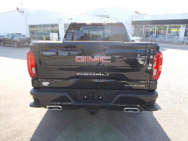 2026 GMC Sierra 1500 Vehicle Photo in LOWELL, MA 01852-4336
