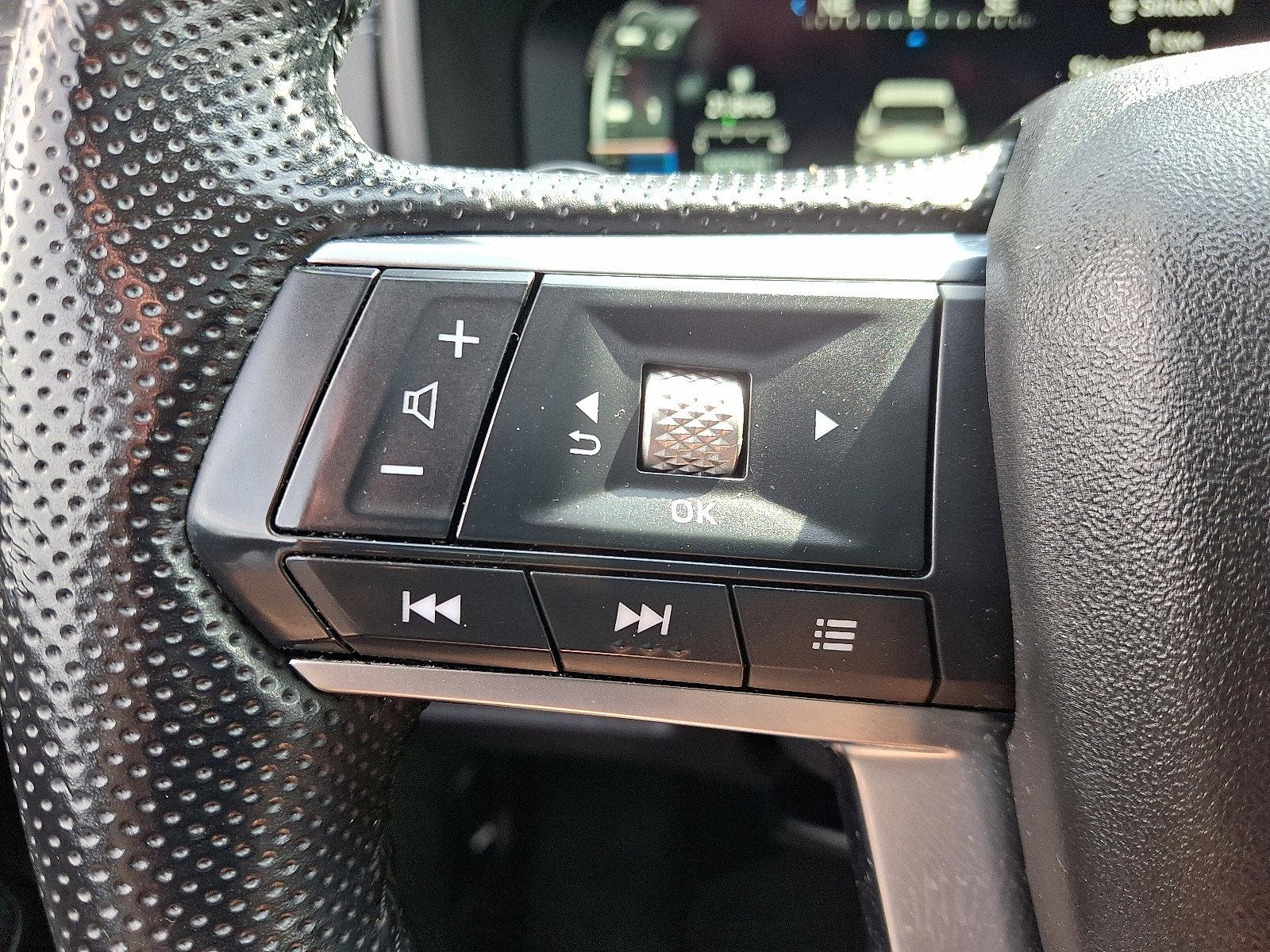 2022 Mitsubishi Outlander Vehicle Photo in Mechanicsburg, PA 17050-2306