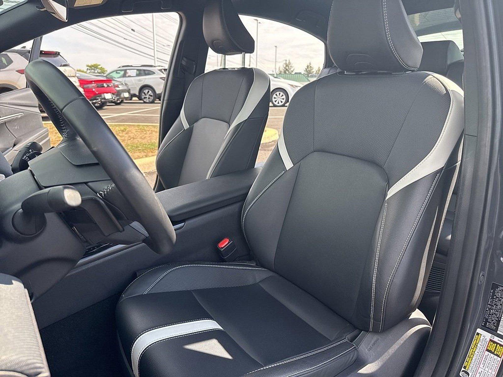2025 Toyota Camry Vehicle Photo in Harrisburg, PA 17111
