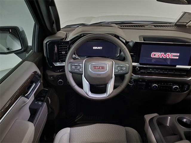 2026 GMC Sierra 1500 Vehicle Photo in PRESCOTT, AZ 86305-3700
