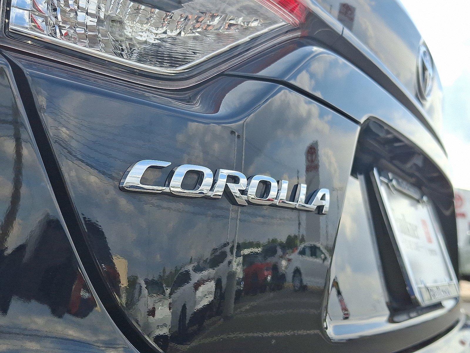 2023 Toyota Corolla Vehicle Photo in Harrisburg, PA 17111