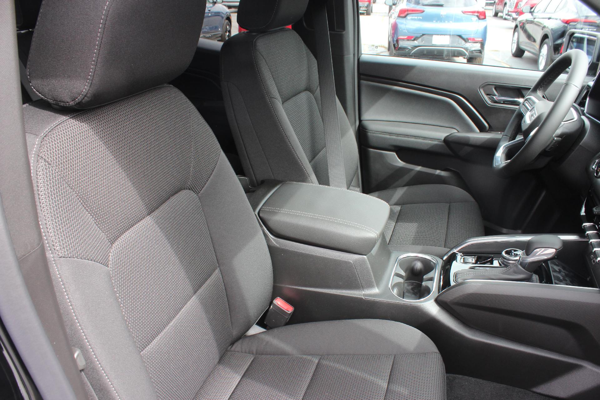 2026 GMC Canyon Vehicle Photo in AURORA, CO 80012-4011