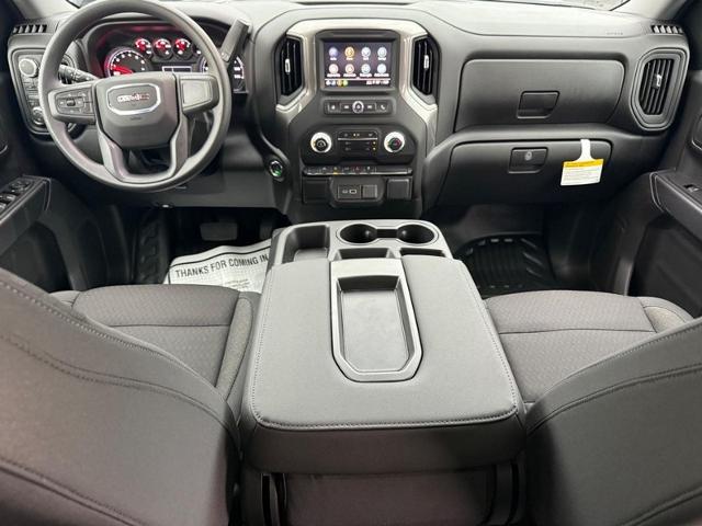 2026 GMC Sierra 1500 Vehicle Photo in COLUMBIA, MO 65203-3903