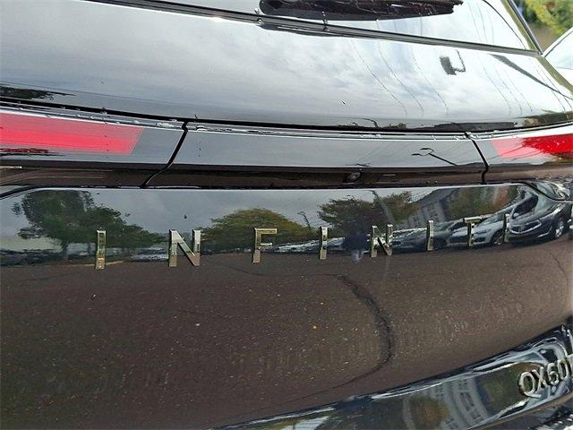 2026 INFINITI QX60 Vehicle Photo in Willow Grove, PA 19090
