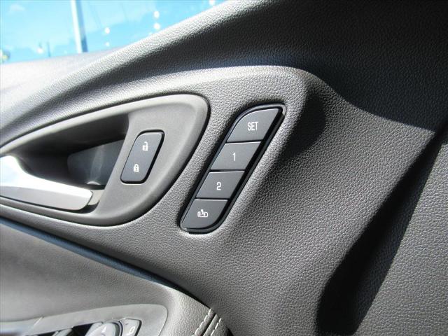 2024 Buick Encore GX Vehicle Photo in LEESBURG, FL 34788-4022