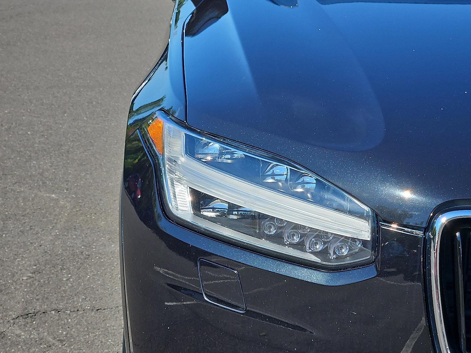 2019 Volvo XC90 Vehicle Photo in Trevose, PA 19053