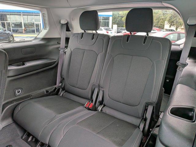 2023 Jeep Grand Cherokee L Vehicle Photo in BRUNSWICK, GA 31525-1881