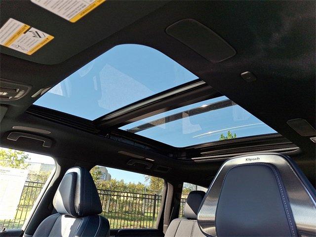 2026 INFINITI QX80 Vehicle Photo in Willow Grove, PA 19090