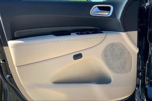 2018 Dodge Durango Vehicle Photo in Kansas City, MO 64114