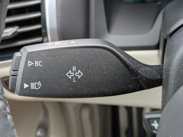 2022 BMW 840i Vehicle Photo in BRUNSWICK, GA 31525-1881