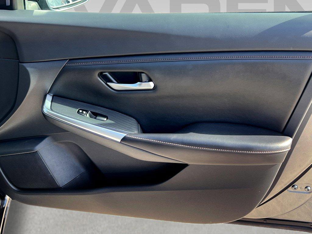 2022 Nissan Sentra Vehicle Photo in SAVANNAH, GA 31406-4513