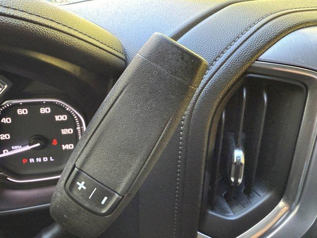 2020 GMC Sierra 1500 Vehicle Photo in LEOMINSTER, MA 01453-2952