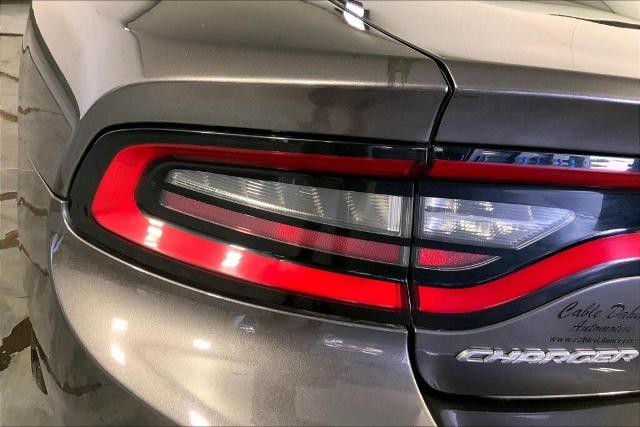 2023 Dodge Charger Vehicle Photo in Kansas City, MO 64114